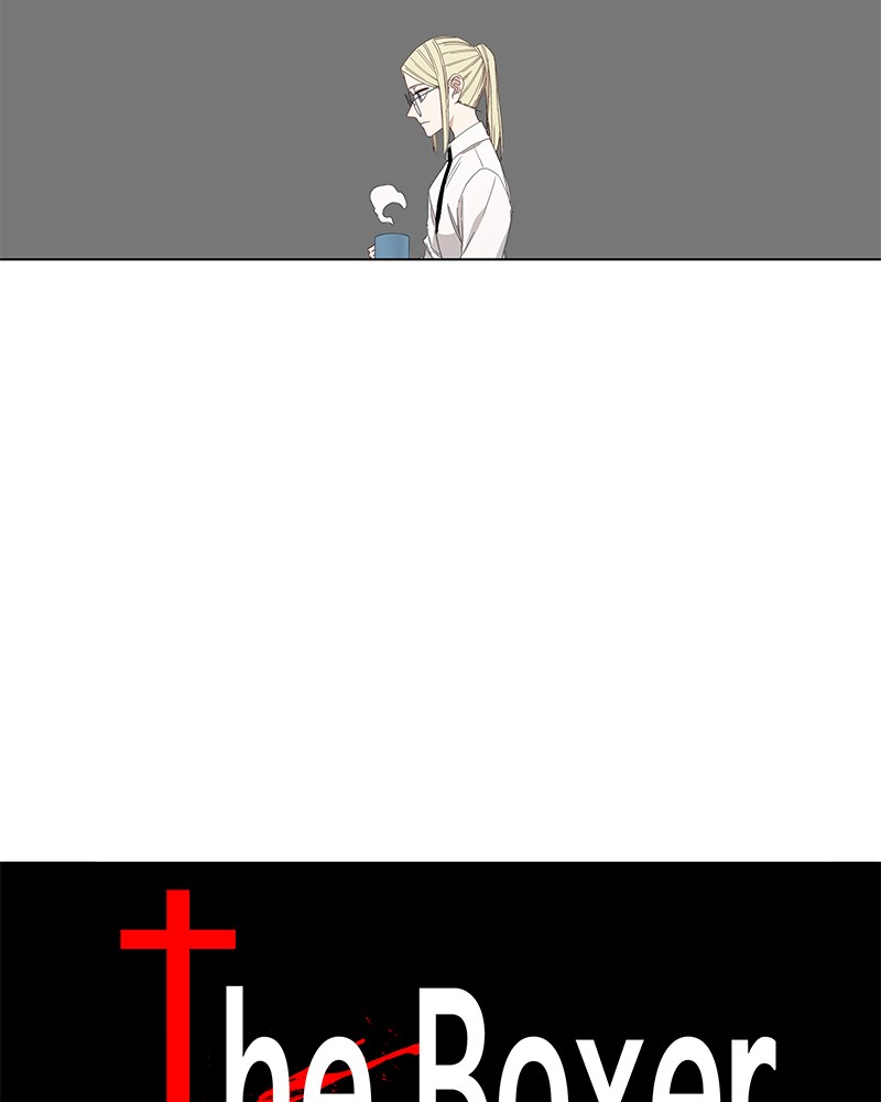 Read The Boxer FR Manga Online