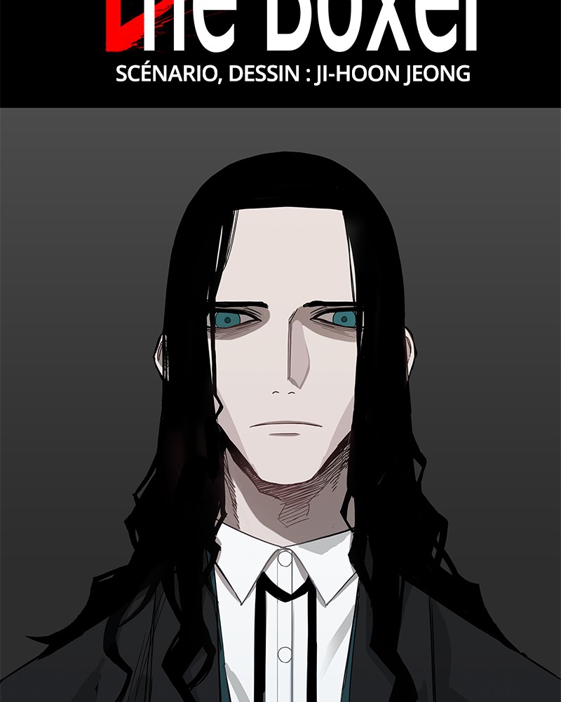 Read The Boxer FR Manga Online