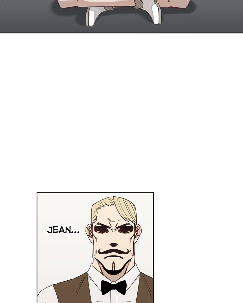 Read The Boxer FR Manga Online