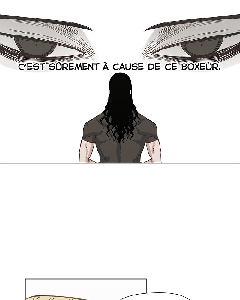 Read The Boxer FR Manga Online