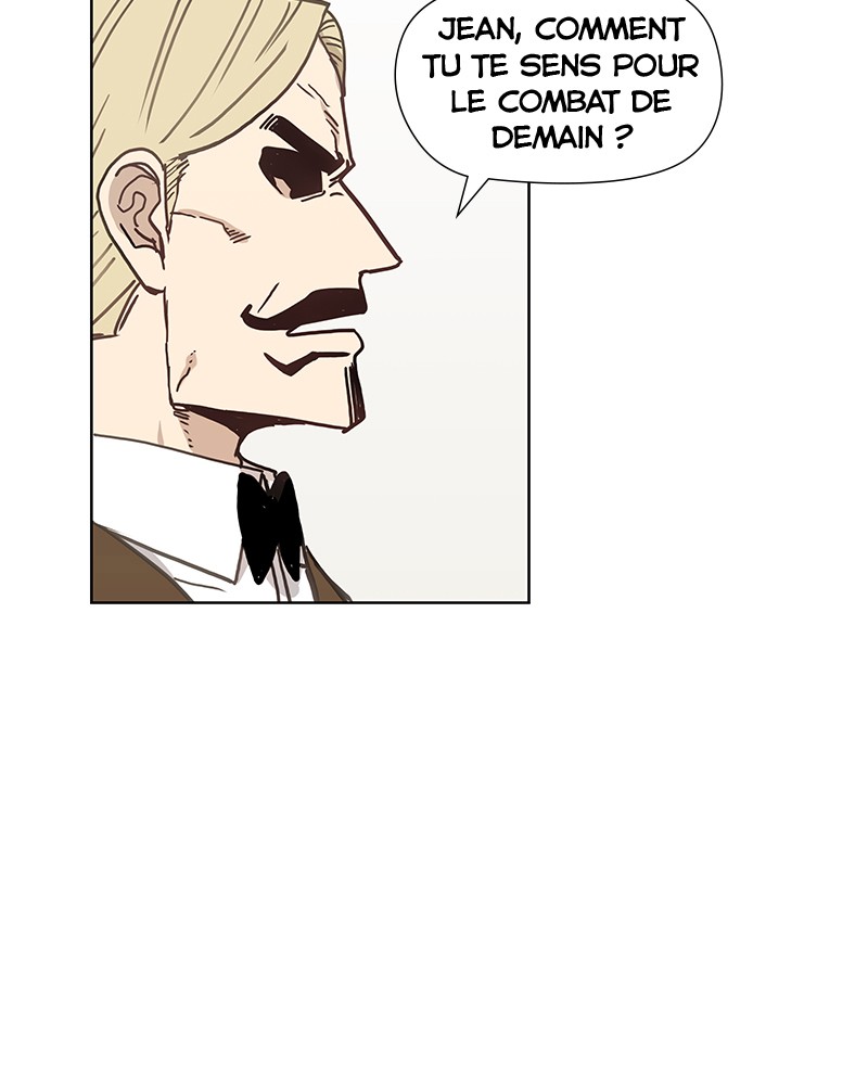 Read The Boxer FR Manga Online