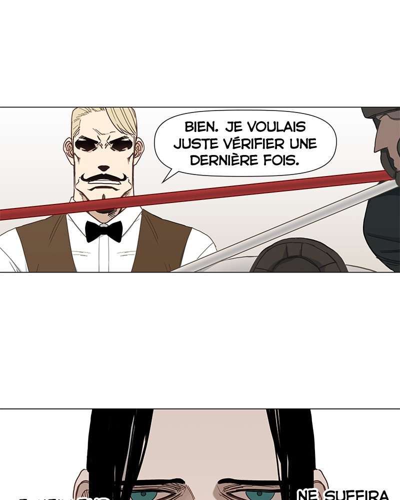 Read The Boxer FR Manga Online