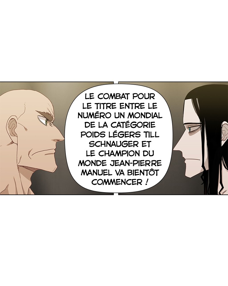 Read The Boxer FR Manga Online