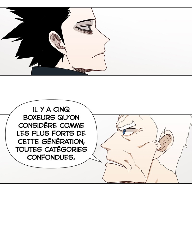 Read The Boxer FR Manga Online