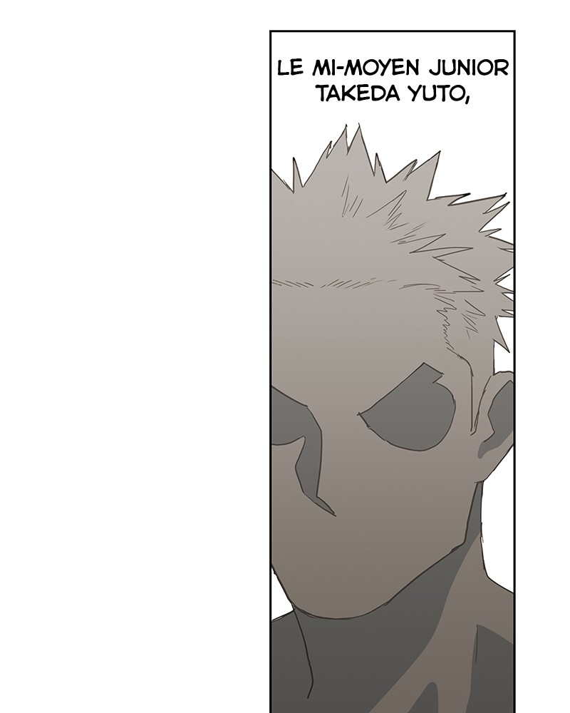 Read The Boxer FR Manga Online