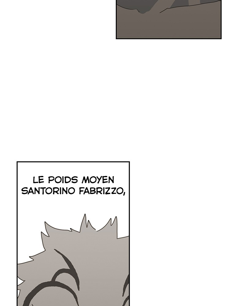 Read The Boxer FR Manga Online