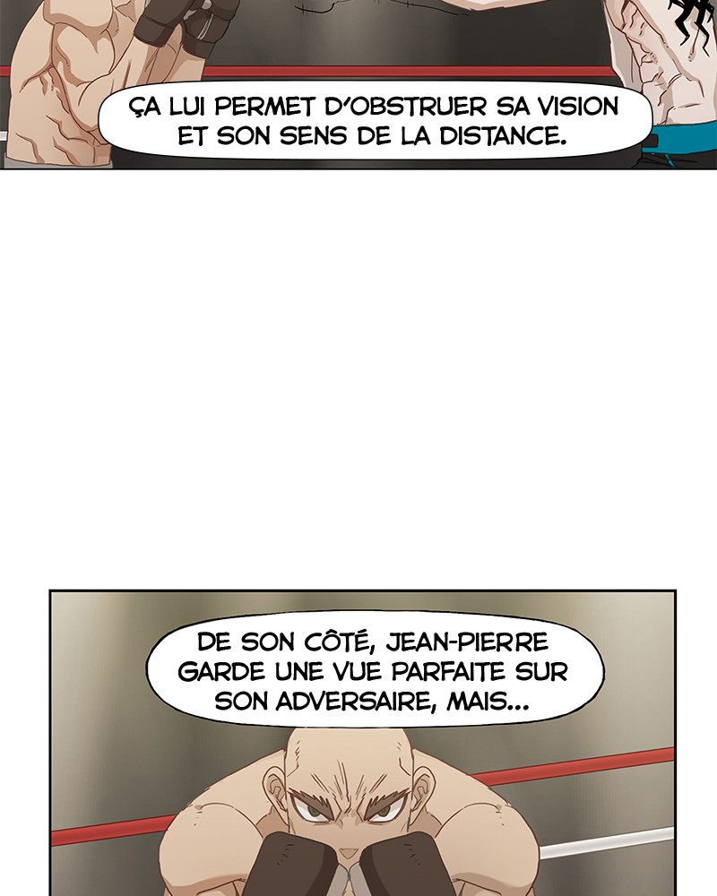 Read The Boxer FR Manga Online