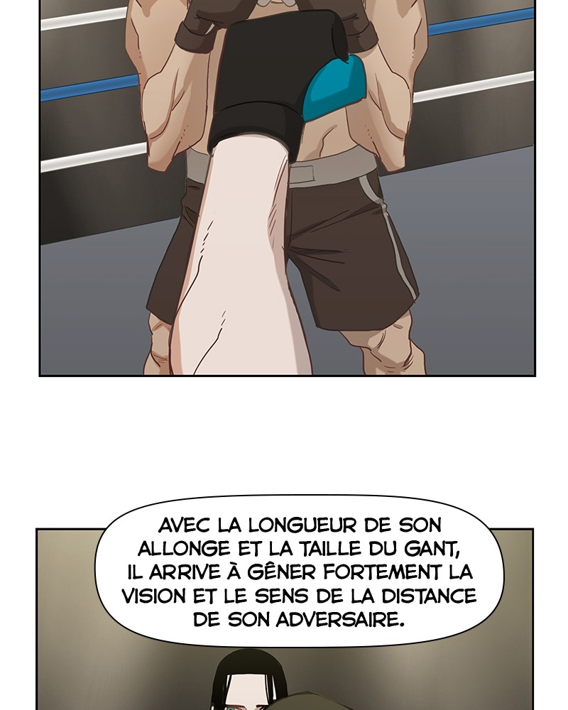 Read The Boxer FR Manga Online