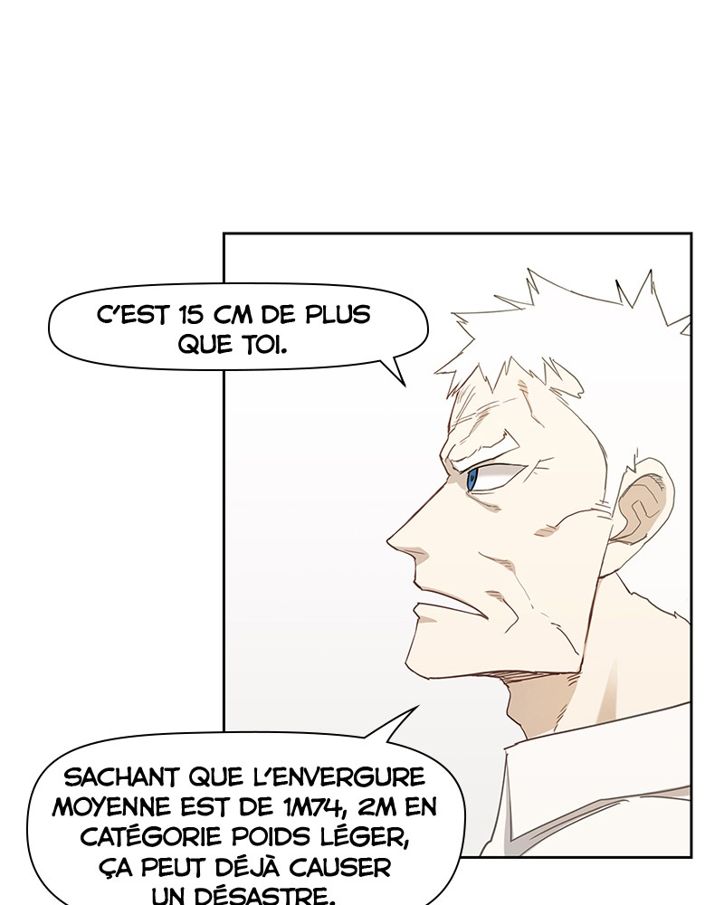 Read The Boxer FR Manga Online