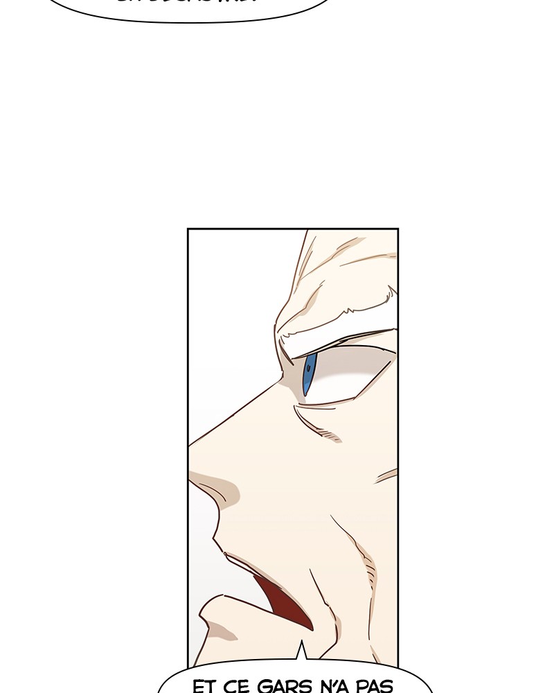 Read The Boxer FR Manga Online