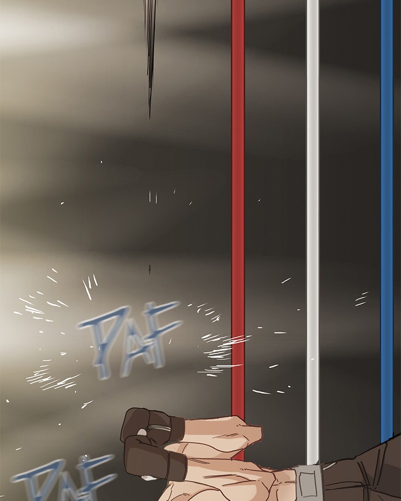 Read The Boxer FR Manga Online