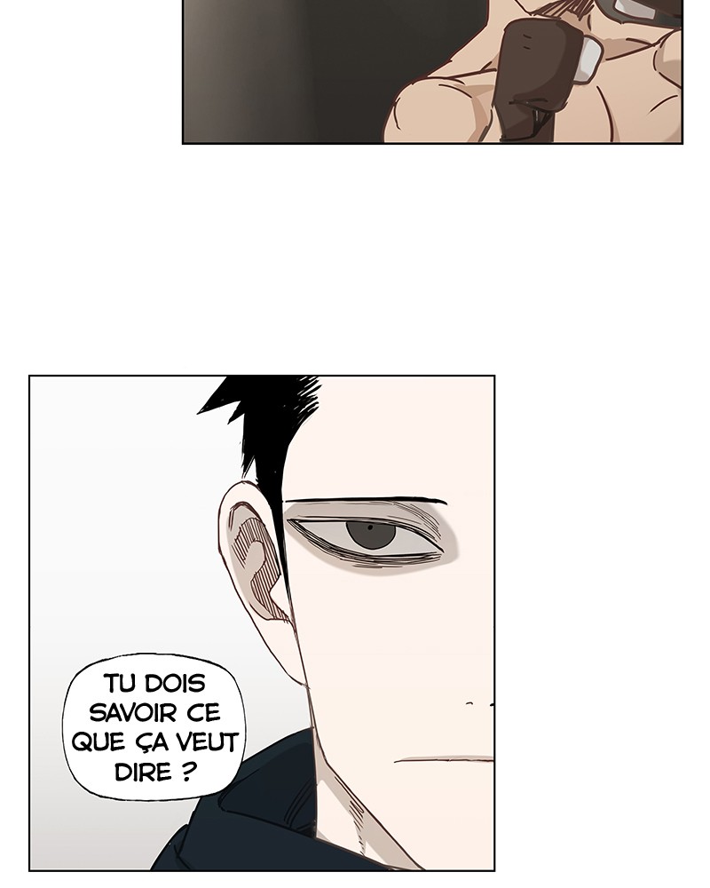 Read The Boxer FR Manga Online