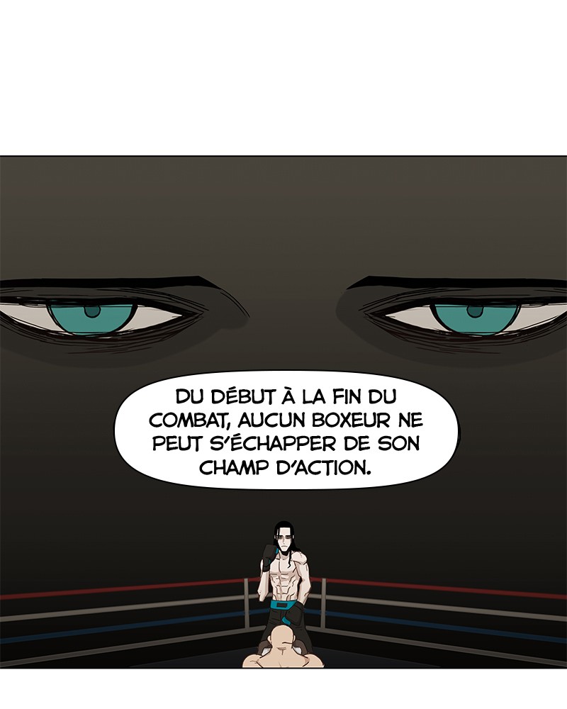 Read The Boxer FR Manga Online