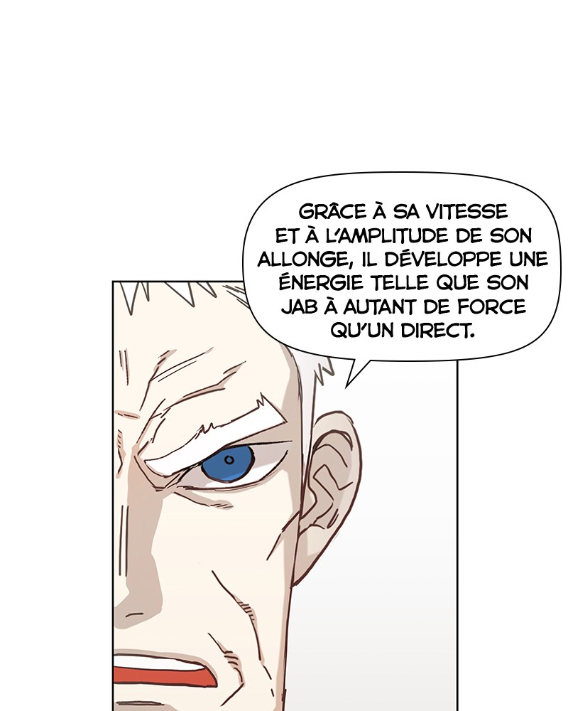 Read The Boxer FR Manga Online