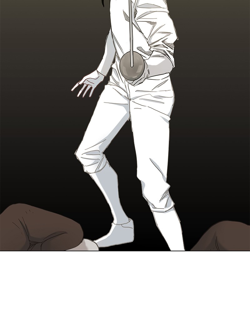 Read The Boxer FR Manga Online