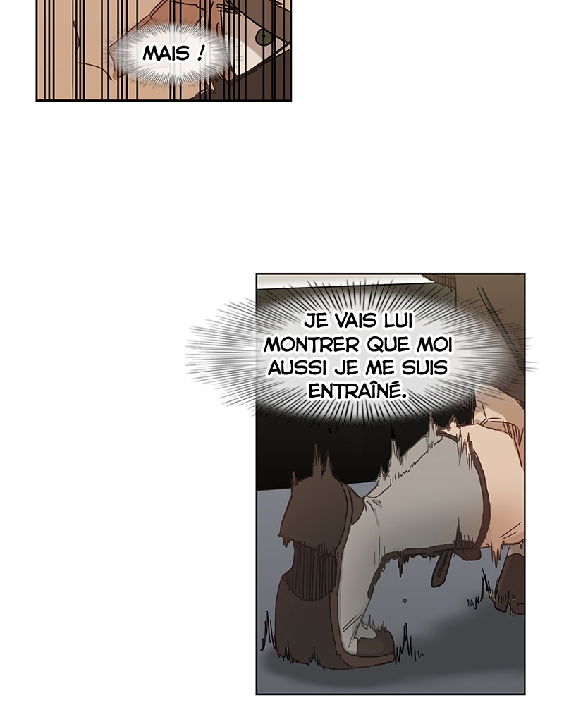 Read The Boxer FR Manga Online