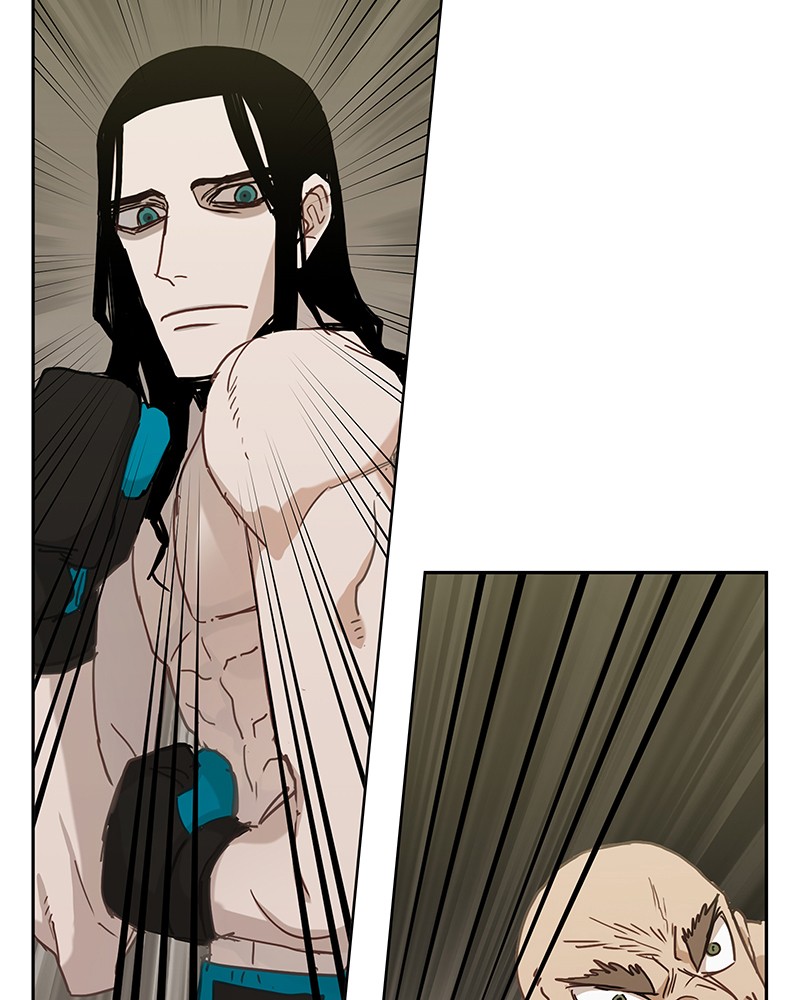 Read The Boxer FR Manga Online