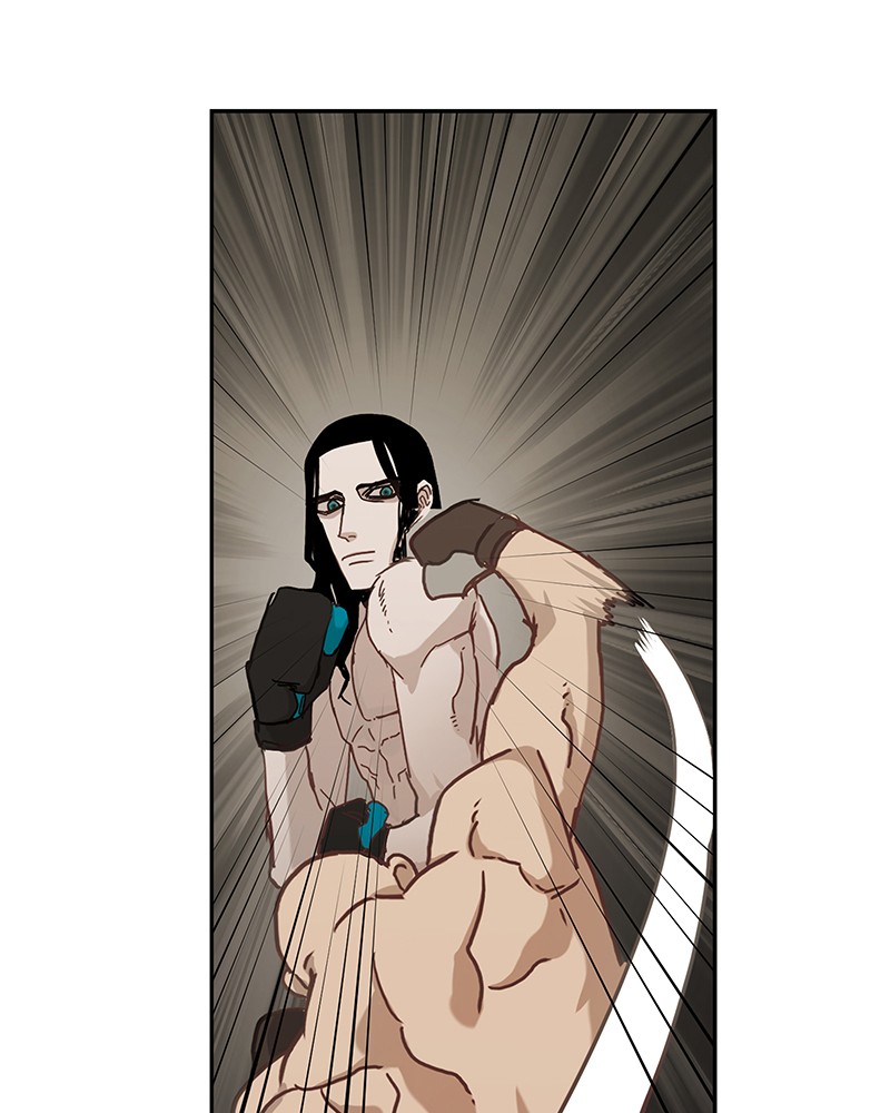 Read The Boxer FR Manga Online