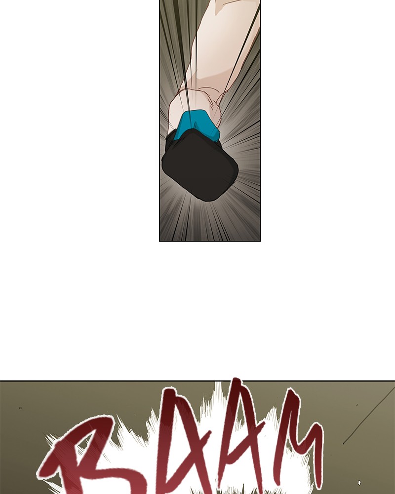 Read The Boxer FR Manga Online