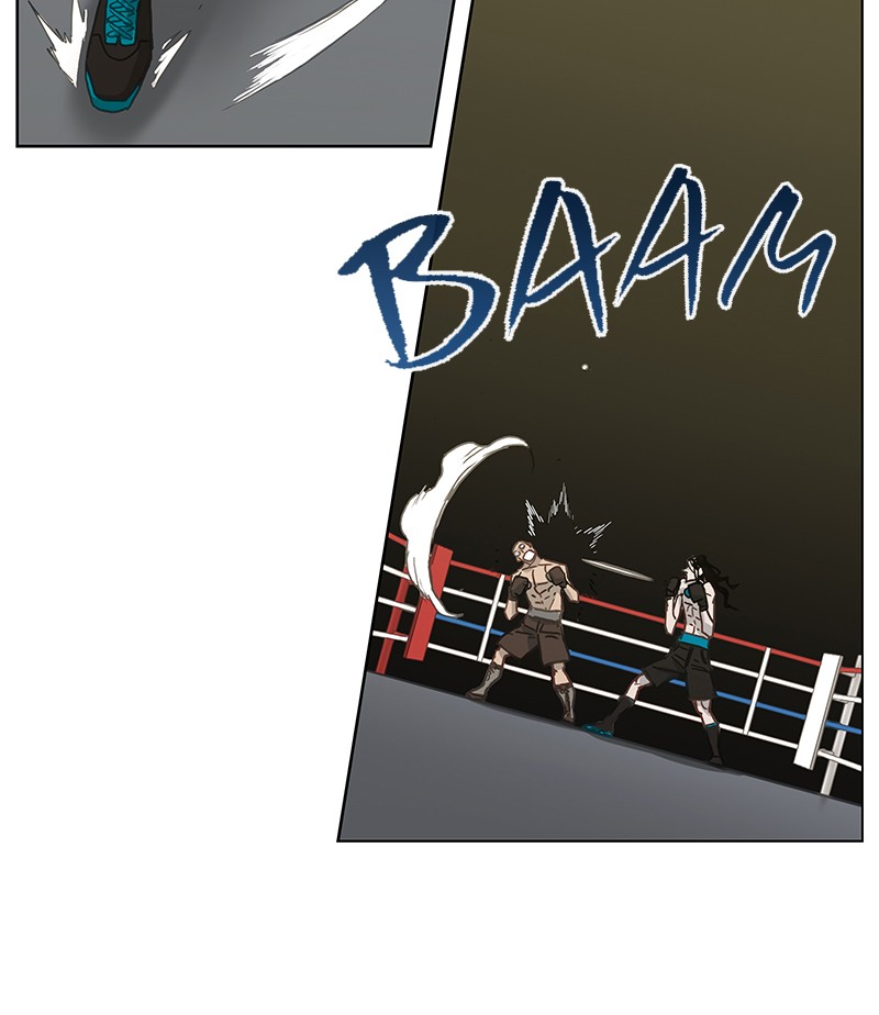 Read The Boxer FR Manga Online