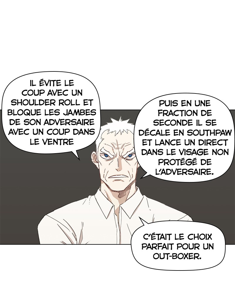 Read The Boxer FR Manga Online