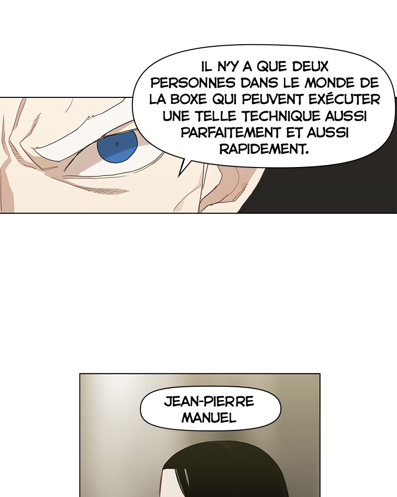 Read The Boxer FR Manga Online