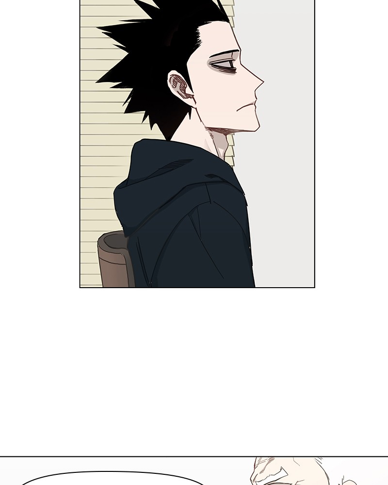 Read The Boxer FR Manga Online