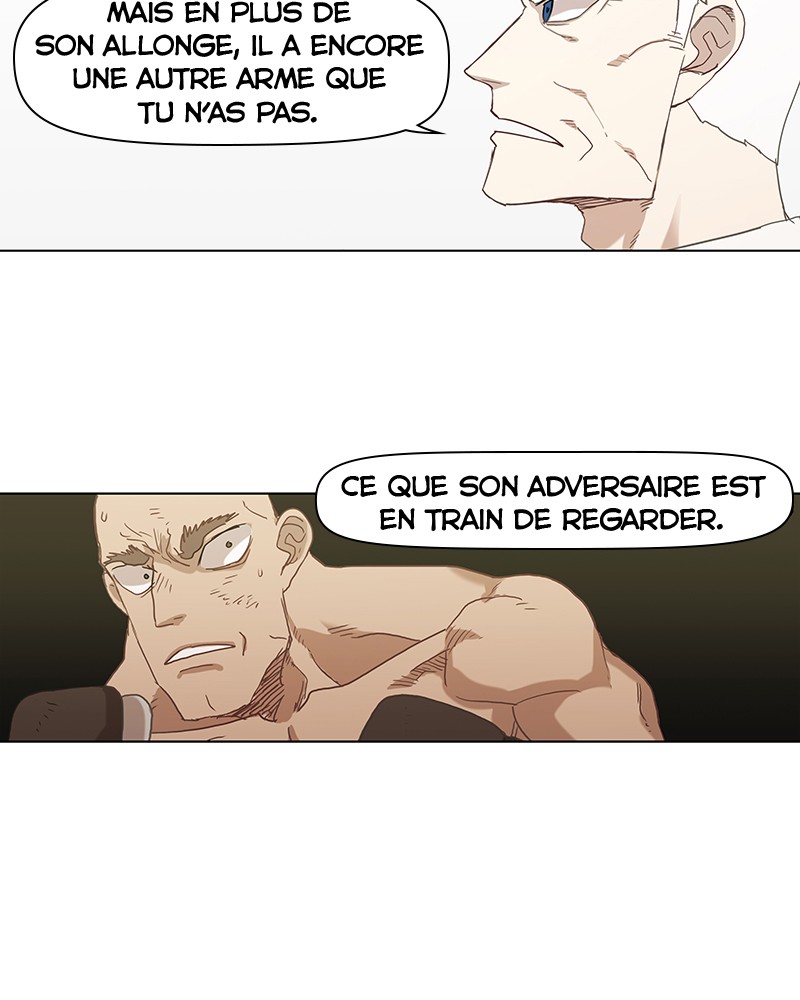 Read The Boxer FR Manga Online