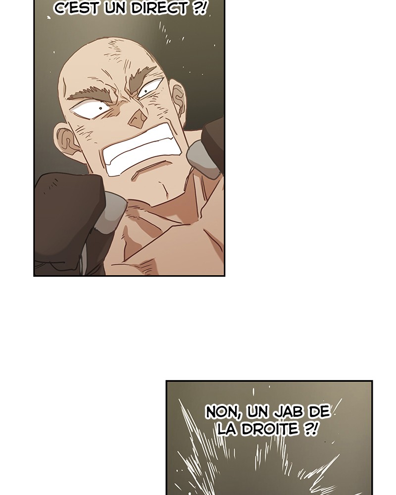 Read The Boxer FR Manga Online