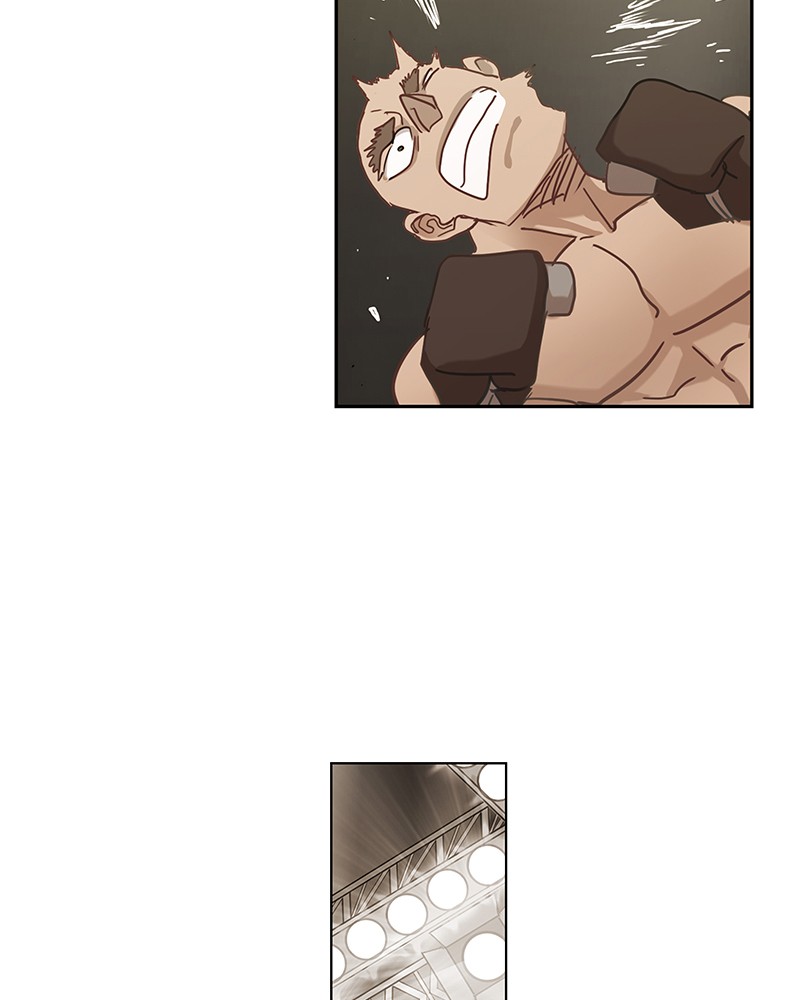 Read The Boxer FR Manga Online