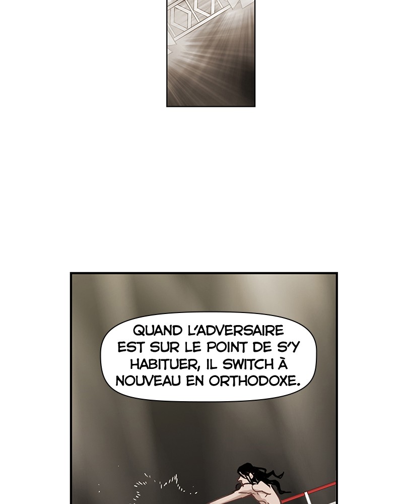 Read The Boxer FR Manga Online