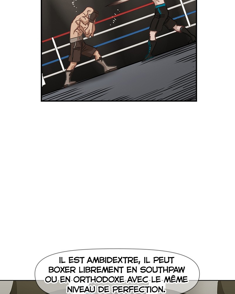 Read The Boxer FR Manga Online