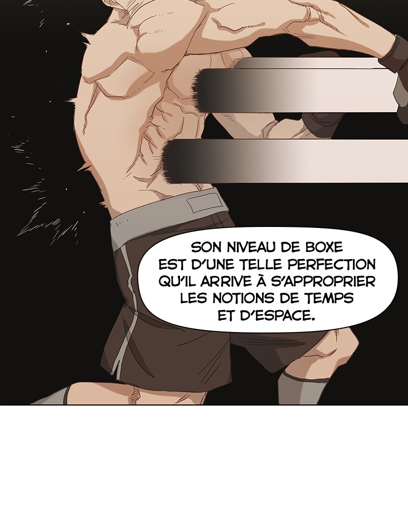 Read The Boxer FR Manga Online