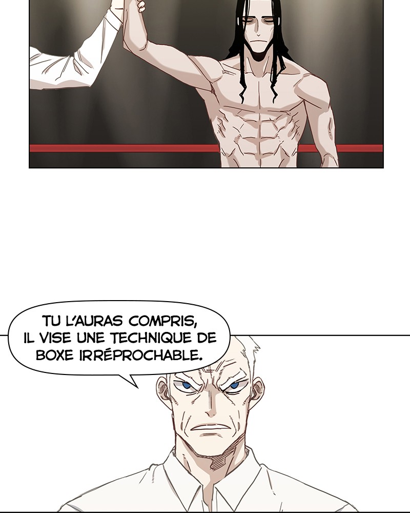 Read The Boxer FR Manga Online