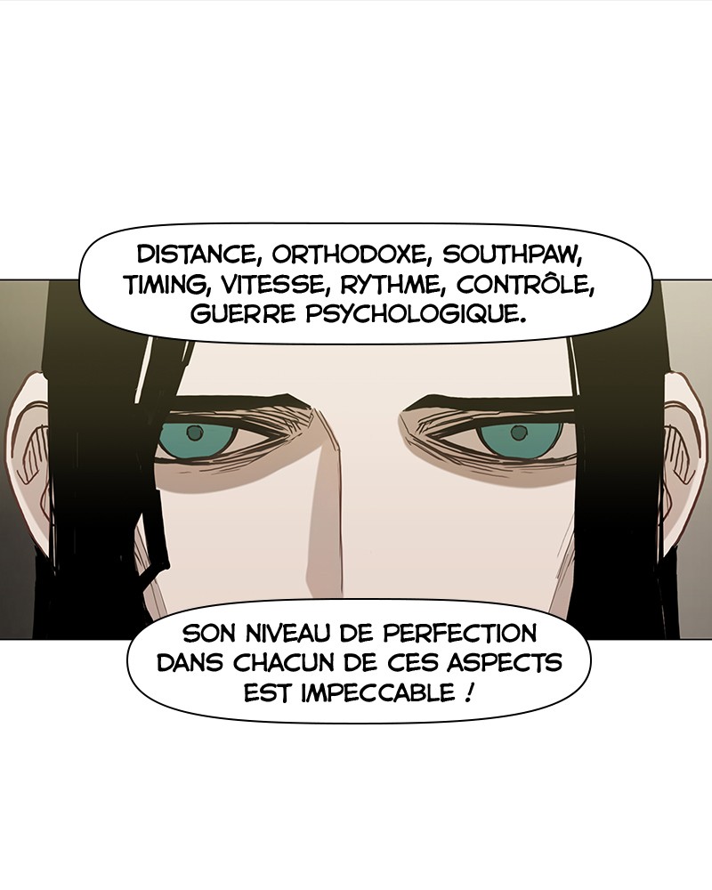 Read The Boxer FR Manga Online