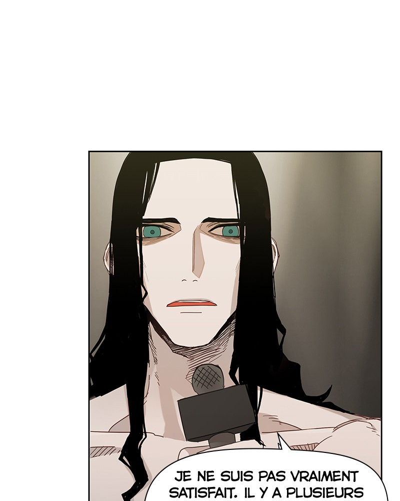 Read The Boxer FR Manga Online