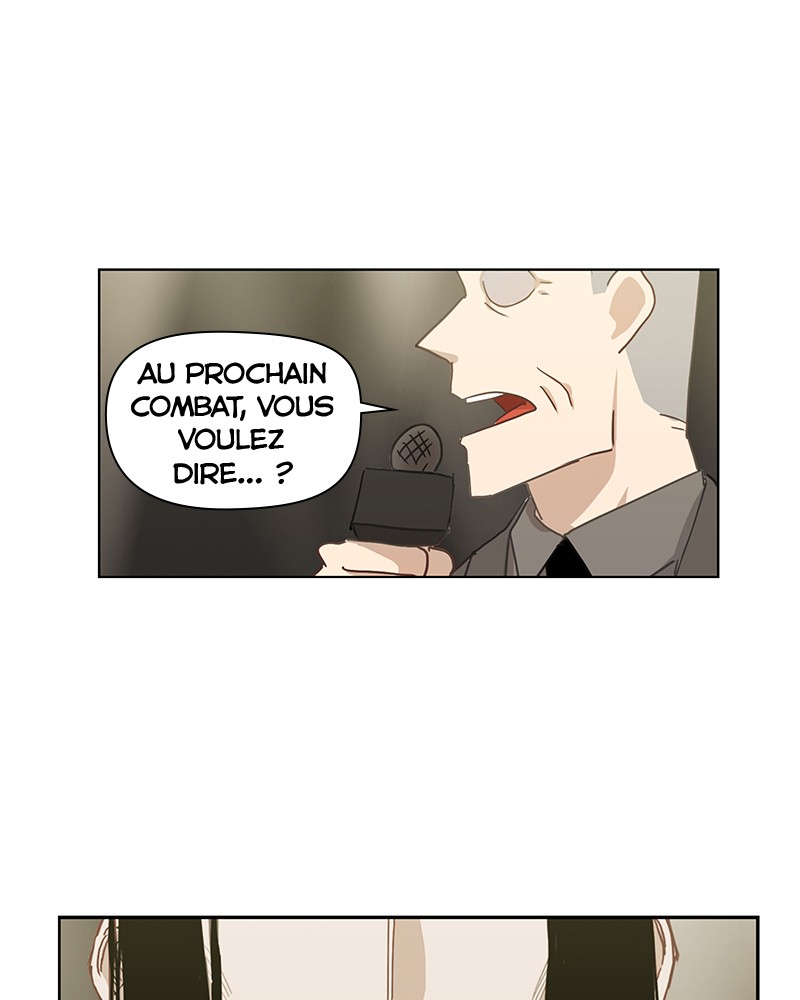 Read The Boxer FR Manga Online