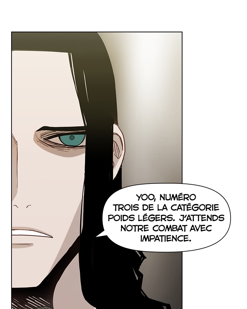 Read The Boxer FR Manga Online