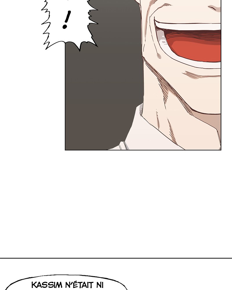 Read The Boxer FR Manga Online