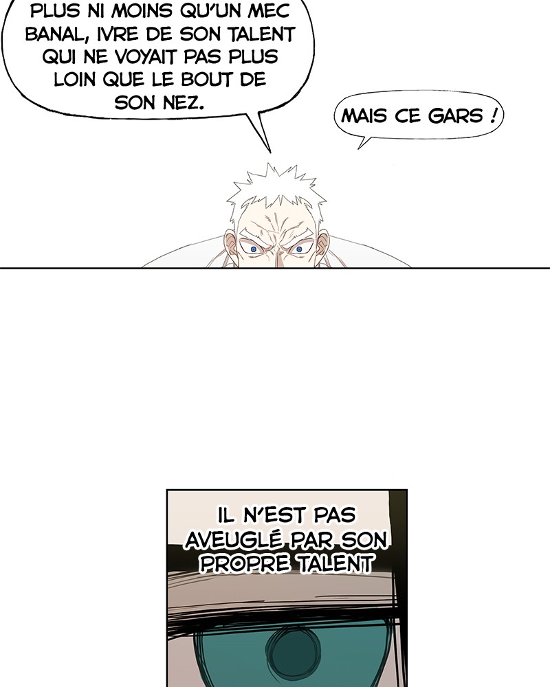 Read The Boxer FR Manga Online