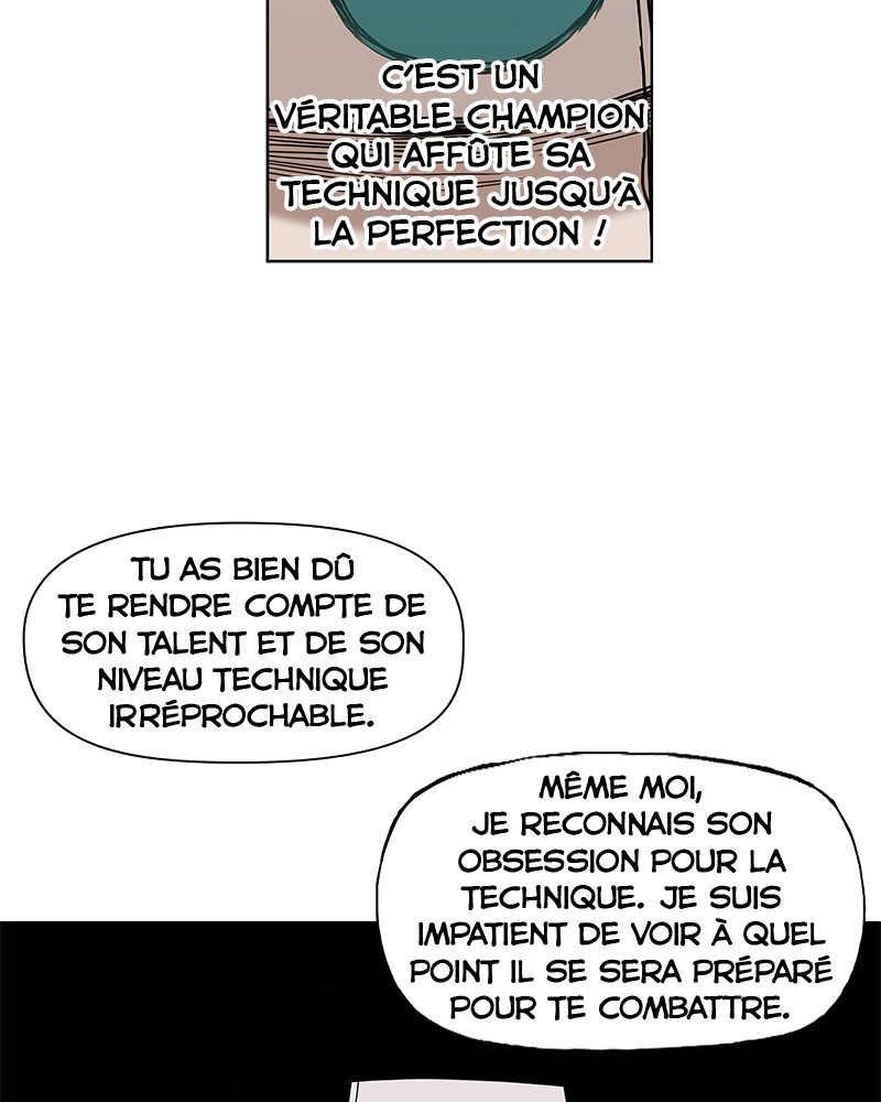 Read The Boxer FR Manga Online