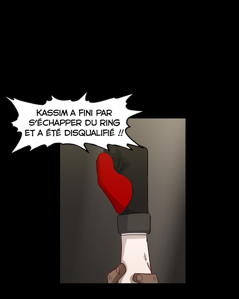 Read The Boxer FR Manga Online