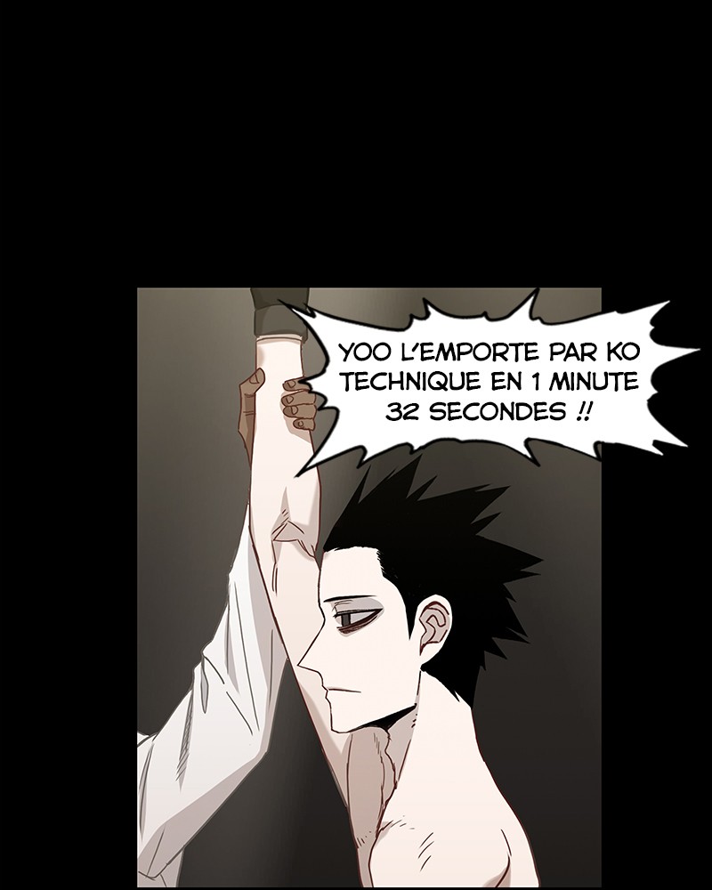 Read The Boxer FR Manga Online