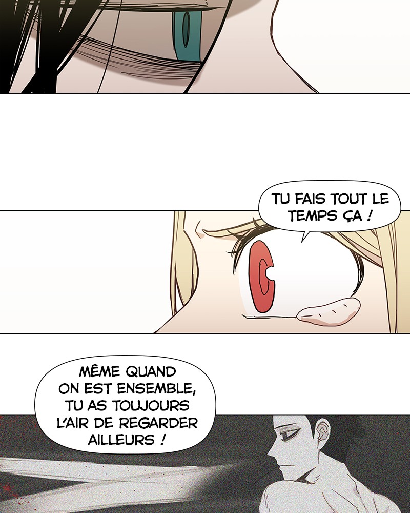 Read The Boxer FR Manga Online