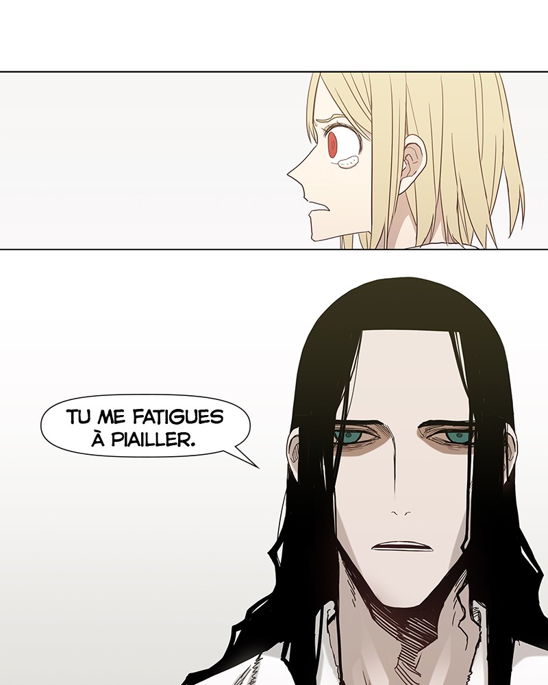 Read The Boxer FR Manga Online