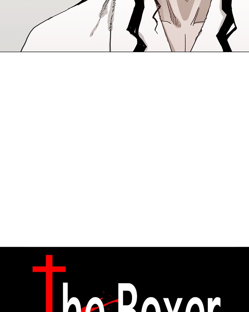 Read The Boxer FR Manga Online