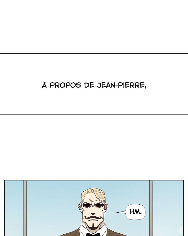 Read The Boxer FR Manga Online