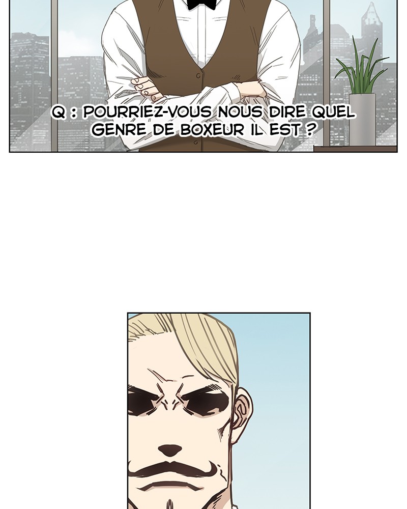 Read The Boxer FR Manga Online