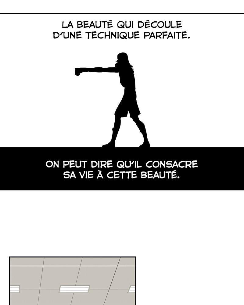 Read The Boxer FR Manga Online