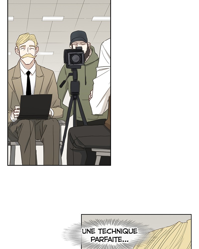 Read The Boxer FR Manga Online